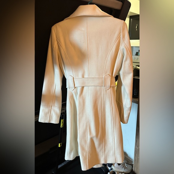 Dress coat - Picture 2 of 5